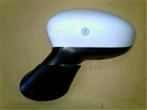  Fiat original other Fiat { 31212 } left side mirror P81600-23000658