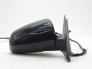  Audi original Audi A4 { 8EBFB } right side mirror P20900-22000123