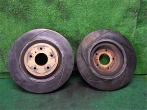  Nissan Elgrand { NE51 } front brake disk rotor P10300-23002752