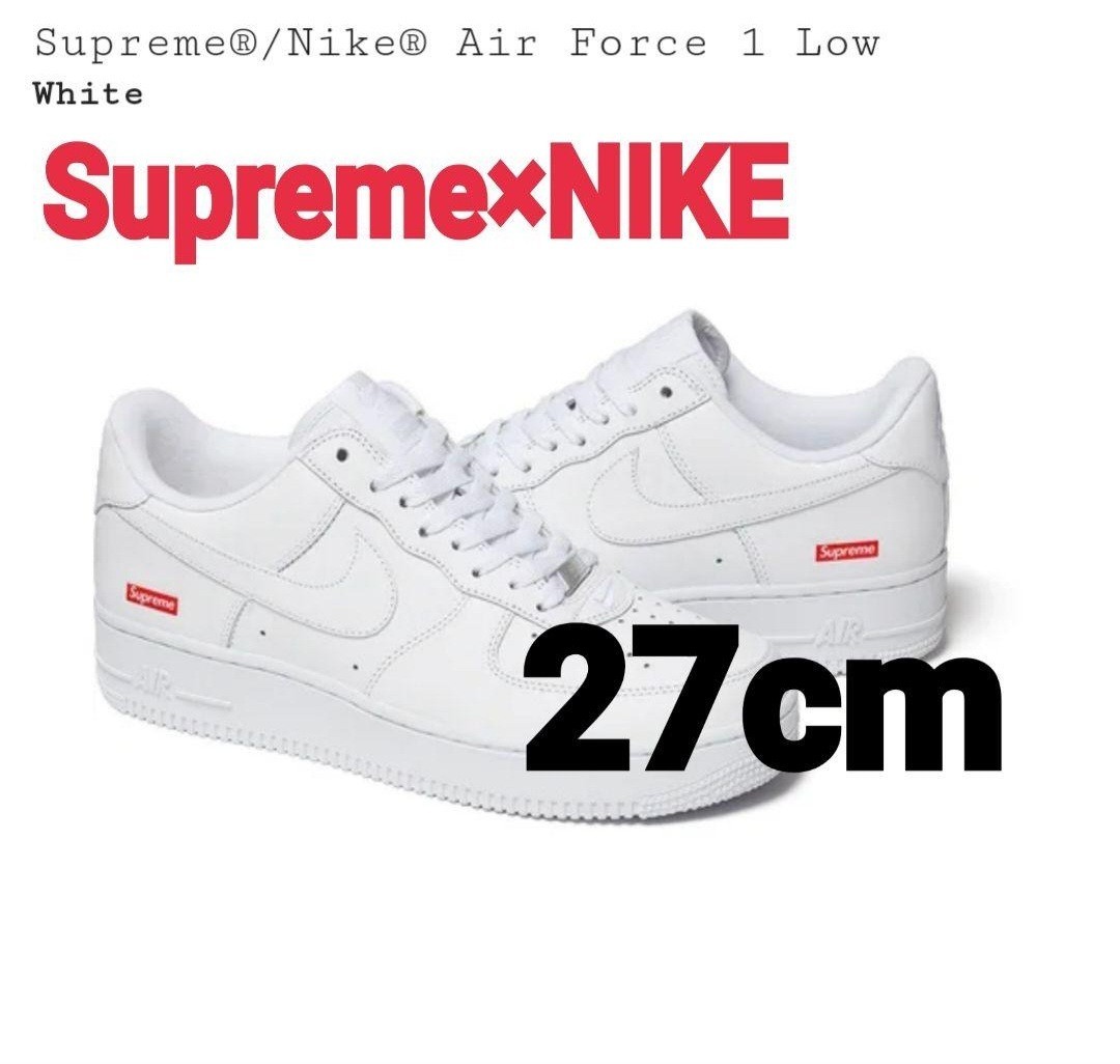 注目ブランド Air 新品ナイキ Force エアフォース1 ロー 1