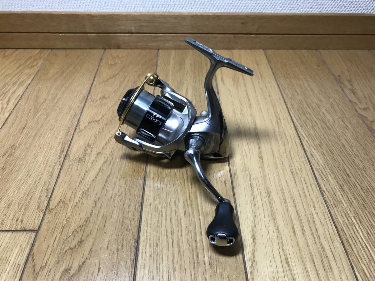 カテゴリ SHIMANO - 21ツインパワーsw14000XG 新品未使用の通販 by