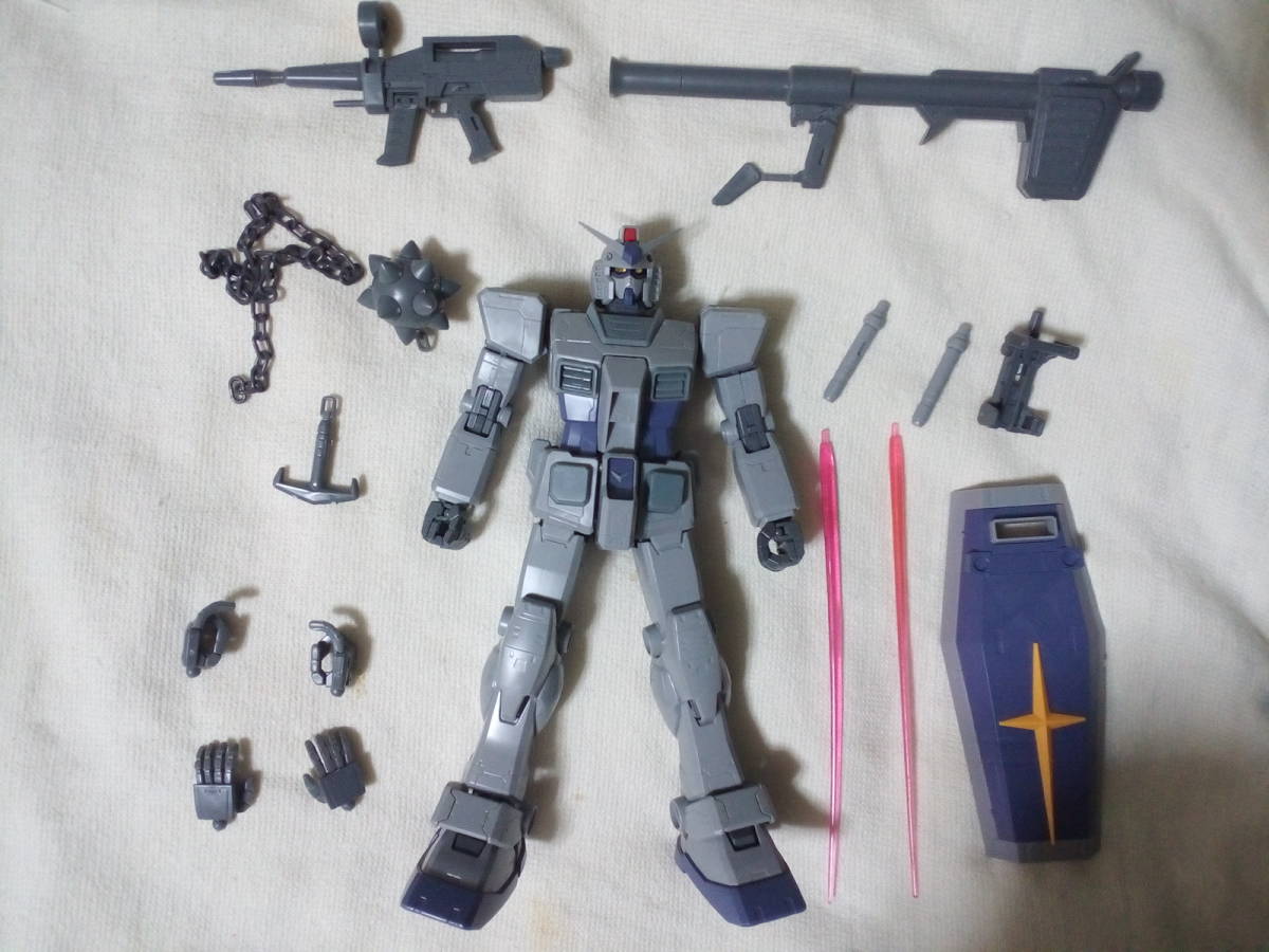 2023年最新】ヤフオク! -ガンダムver.one.year.warの中古品・新品・未