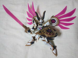  great number exhibition including in a package OK plastic model final product Danball Senki hyper function LBXrusi fur 