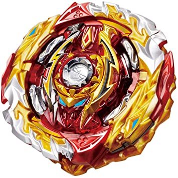 ベイブレードバースト ストームスプリガン KU ガンメタ ver | www