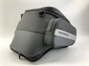 バッグ　SHAD　HONDA　ホンダ　20-BAG-11　2002897　ブラック/グレー　ベース無し