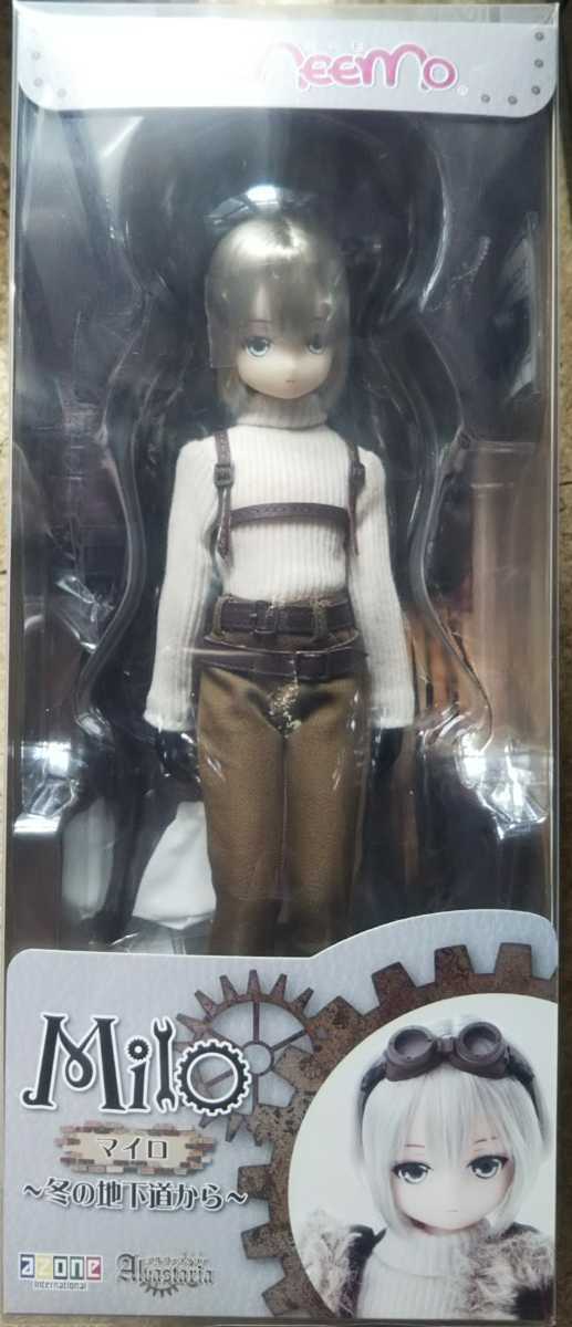 ヤフオク! -アゾン マイロの中古品・新品・未使用品一覧