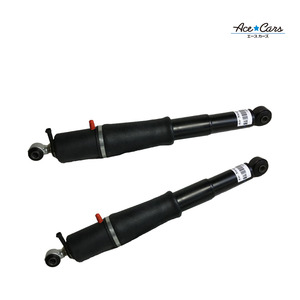  Chevrolet Tahoe rear air suspension left right 1 set 1575626 19300045 15852159 2005-2014 #AME2