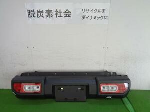 ジムニー 3BA-JB64W リアバンパー 71811-77R00-5PK 340709