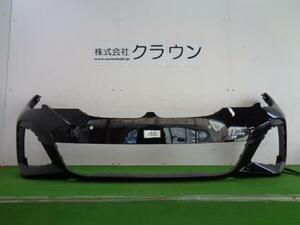 BMW 3シリーズ 3BA-5F20 FバンパーASSY 　324552