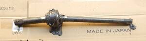  prompt decision Jimny JA11/JA71/SJ30 front drive shaft right housing diff 