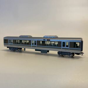 KATO サハ223-2135 ② 品番10-536 223系2000番台 (2次車) 「新快速」セット バラシ品