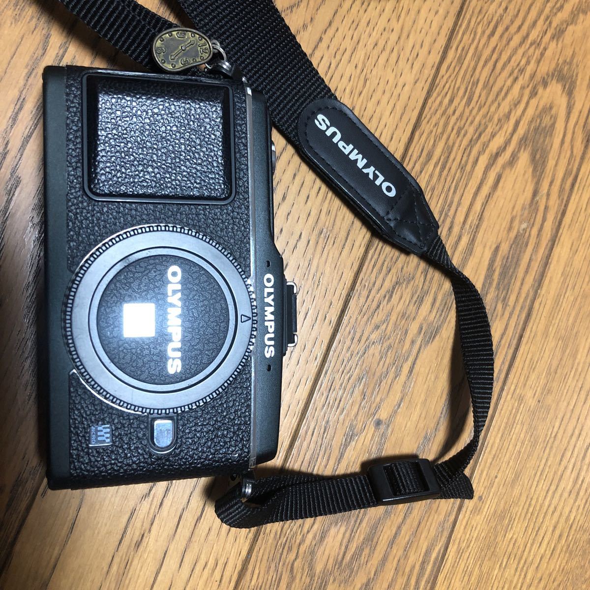 ヤフオク! -olympus e-p2の中古品・新品・未使用品一覧