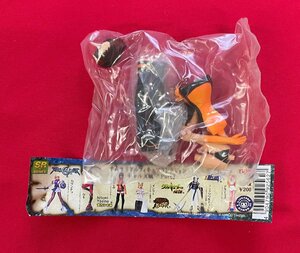 SR SERIES ナムコ リアルフィギュアコレクション ギャルズ編 Part3／吉乃ひとみ トレーディングフィギュア 未開封品 当時モノ 希少 A12638