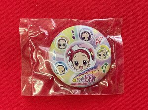 も～っと!おジャ魔女どれみ カエル石のひみつ 缶バッジ 店頭販促用 非売品 当時モノ 希少 A12460