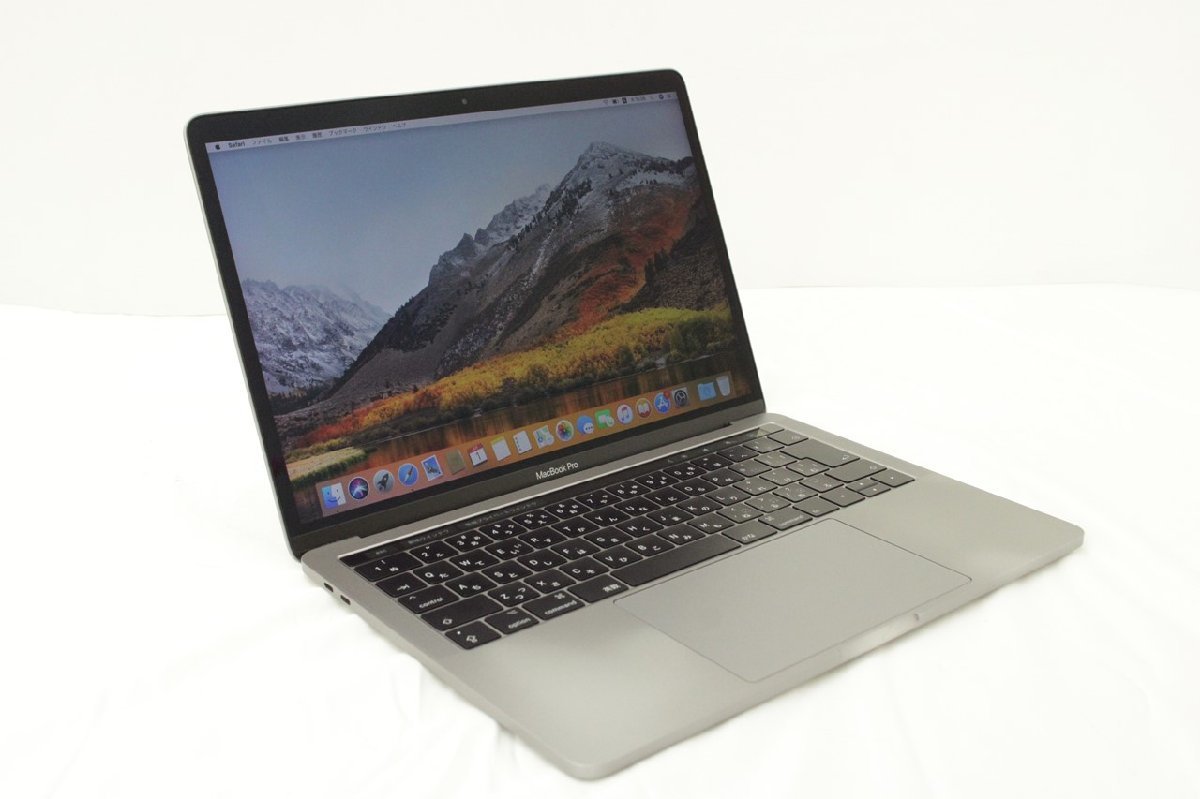 ヤフオク! -mac book 2016の中古品・新品・未使用品一覧