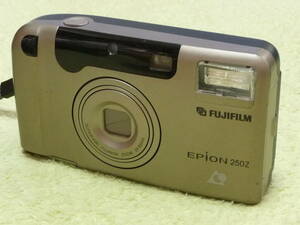 FUJIFILM EPION 250Z