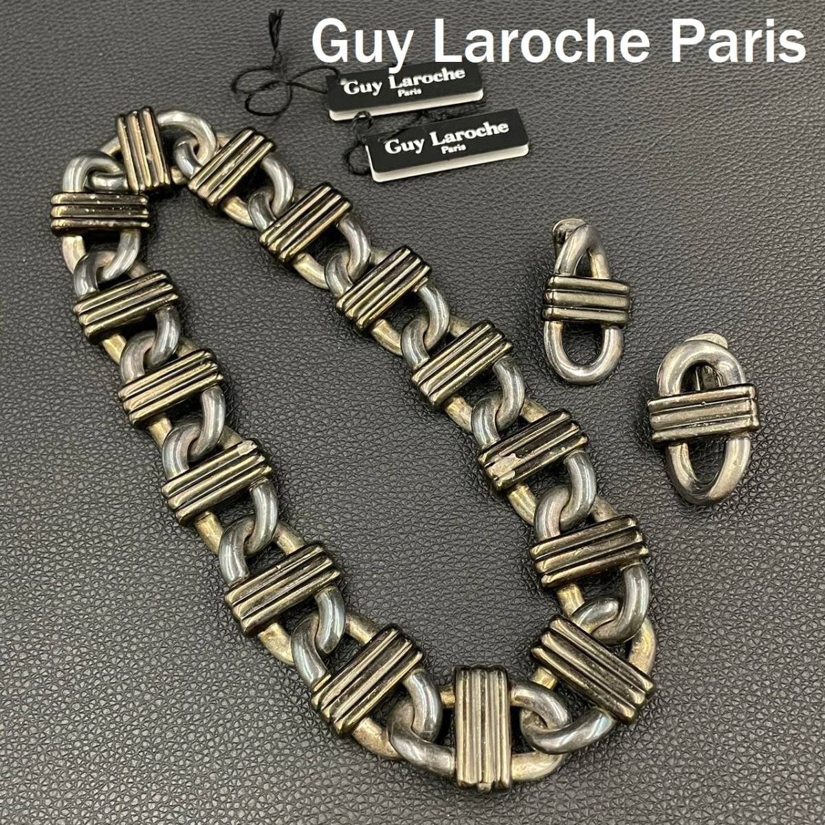 ヤフオク! -ギラロッシュ リングの中古品・新品・未使用品一覧
