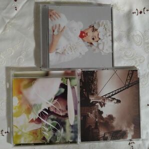 MISIA ＆JuJuアルバムCD3枚セット 