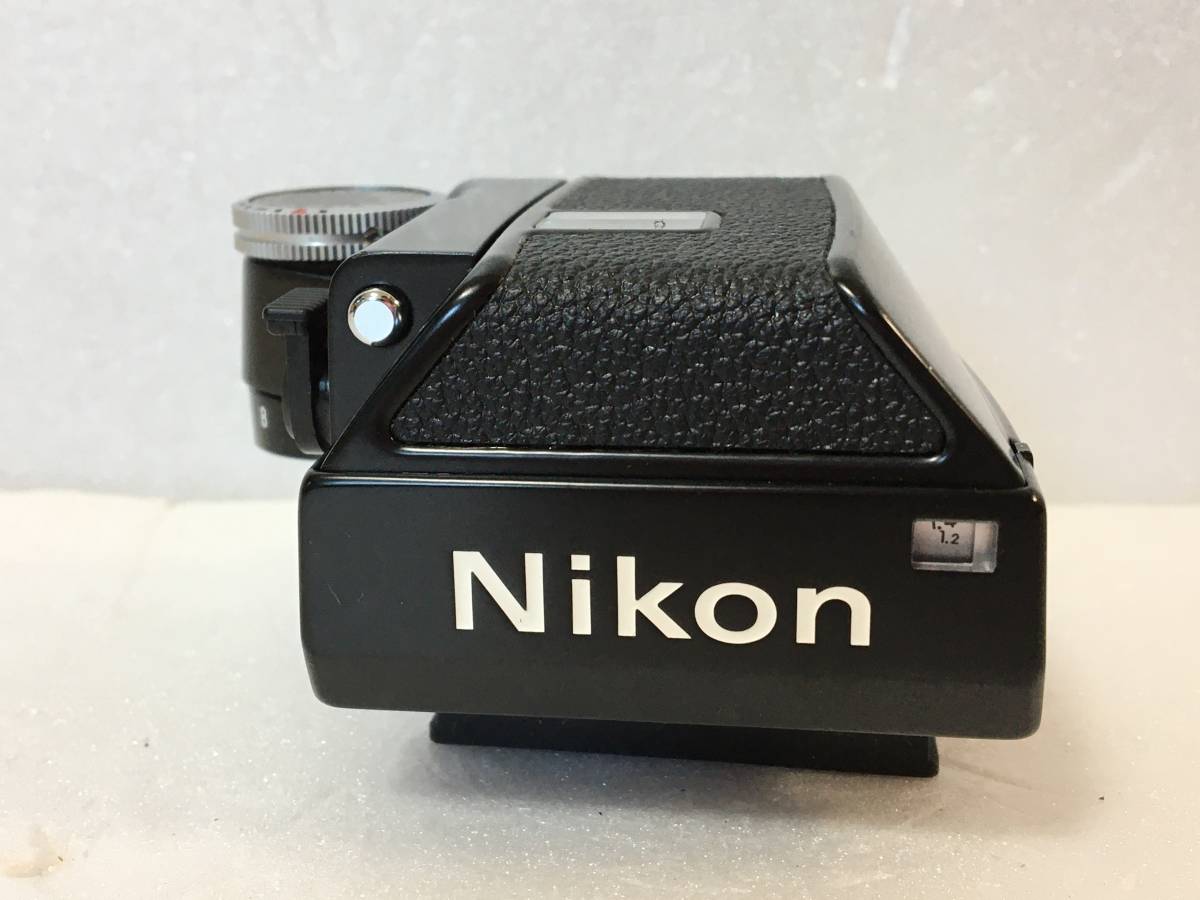 ヤフオク! -ニコンフォトミックファインダーの中古品・新品・未使用品一覧