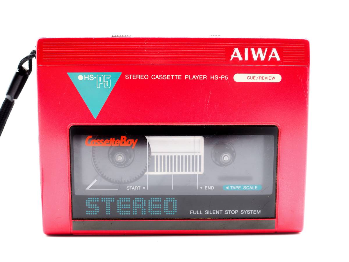 AIWA cassette boyジャンク② | www.fasolutionssrl.com