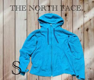 THE NORTH FACE フルジップパーカー 