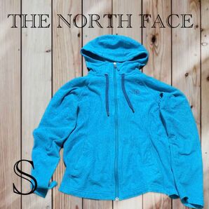 THE NORTH FACE フルジップパーカー
