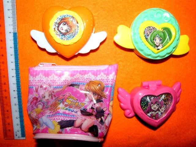 2025年最新】Yahoo!オークション -プリキュア おもちゃ まとめの 2025年最新】Yahoo!オークション -プリキュア おもちゃ まとめの
