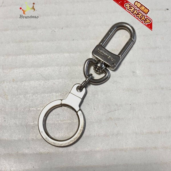 ✨未使用に近い✨ルイヴィトン キーリング ダミエ アンフィニ LVドラゴンヌルイ キーホルダー 激安大特価! bosquesmodelo.net