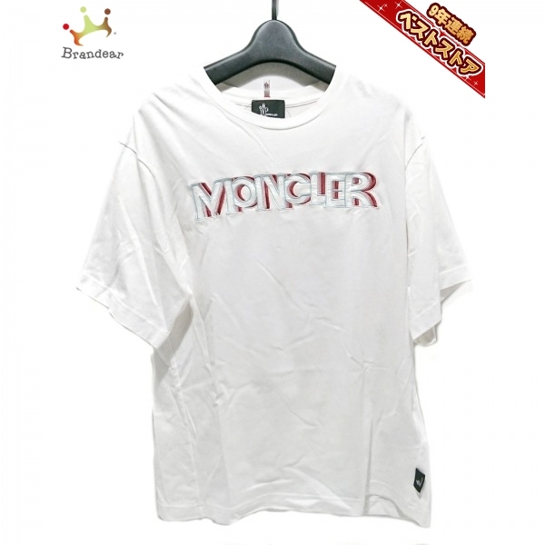 ヤフオク! -モンクレールtシャツ(ファッション)の中古品・新品・古着一覧