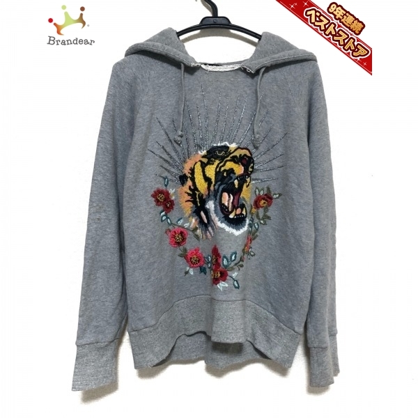 ヤフオク! -gucci グッチ パーカーの中古品・新品・未使用品一覧