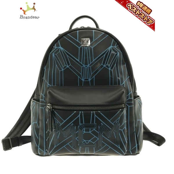 MCM リュック 黒の値段と価格推移は?|31件の売買情報を集計したMCM MCM リュック 黒の値段と価格推移は?|31件の売買情報を集計したMCM