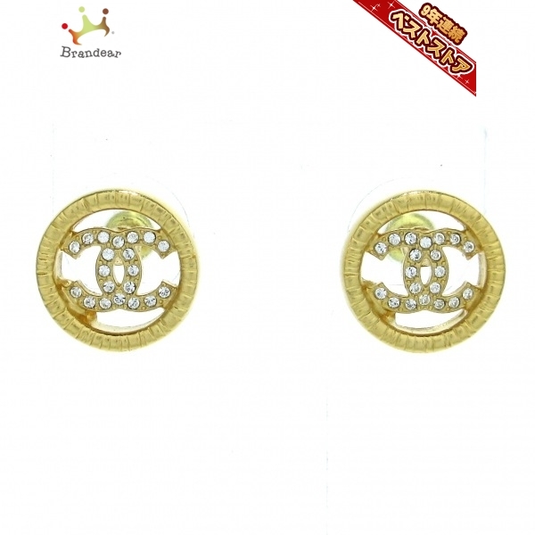 シャネル ピアス 金属素材の値段と価格推移は?|24件の売買情報を集計 ...