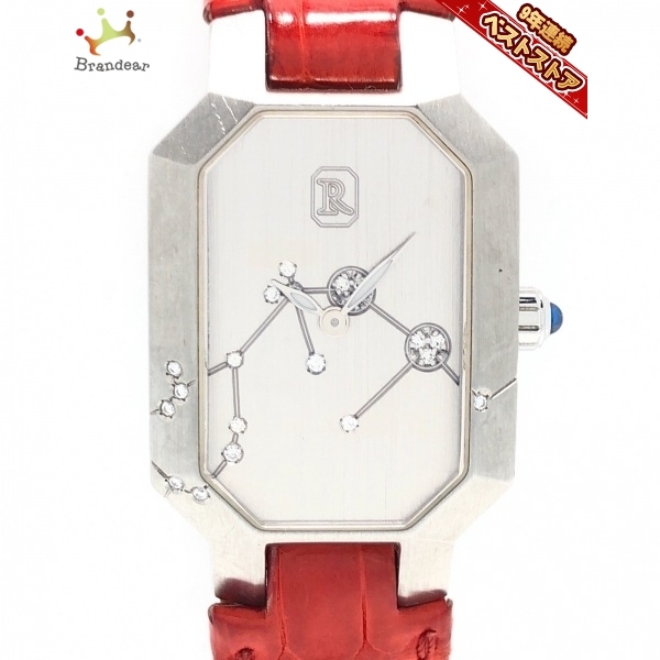 新販売 ベスタル メタルモンテカルロ 腕時計 腕時計(アナログ 