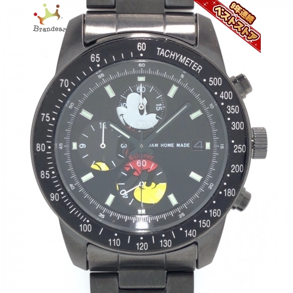 ヤフオク! -「jamhomemade 時計」の落札相場・落札価格