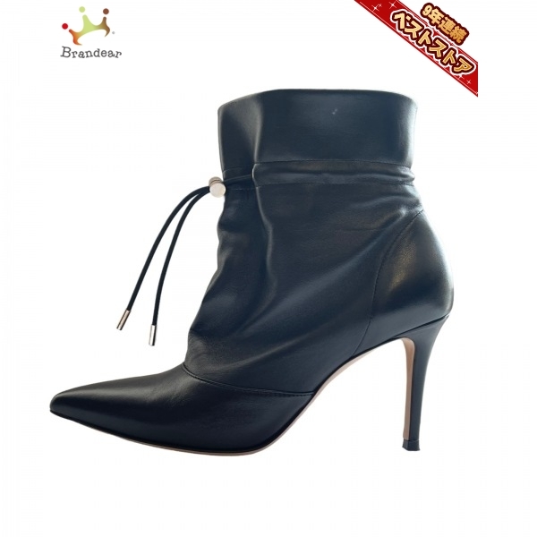 ヤフオク! -gianvito rossi ジャンヴィトロッシ ブーツの中古品・新品 ...