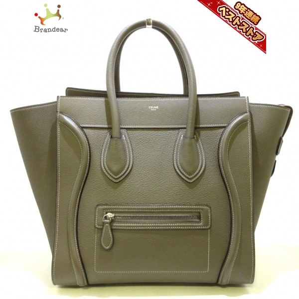 ヤフオク! -celine ラゲージ ミニショッパーの中古品・新品・未使用品一覧 ヤフオク! -celine ラゲージ ミニショッパーの中古品・新品・未使用品一覧