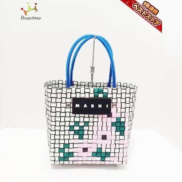 ヤフオク! -「marni バッグ トート」(マルニ) (ま)の落札相場・落札価格 ヤフオク! -「marni バッグ トート」(マルニ) (ま)の落札相場・落札価格