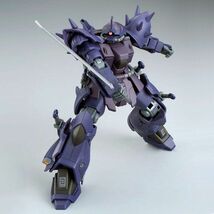 未組立 HGUC 1/144 ゾゴック (ユニコーンVer.) (ジャブロー攻略戦仕様) イフリート・シュナイド イフリート・ナハト_画像9