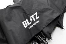 【BLITZ/ブリッツ】 BLITZ GOODS BLITZ COMPACT UMBRELLA コンパクト折り畳み傘 [13844]_画像3