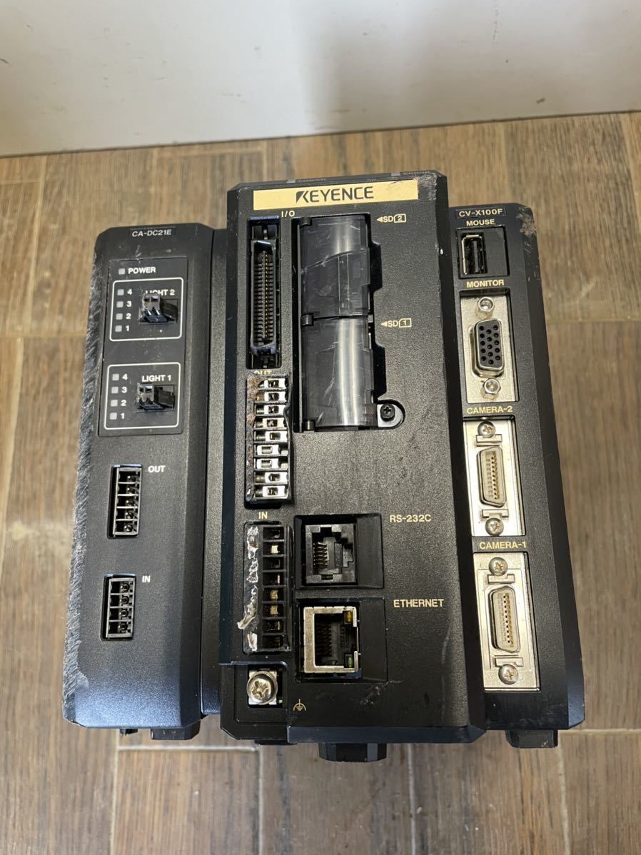 第1位獲得! 品 キーエンス キーエンス 最大59%OFFクーポン KEYENCE