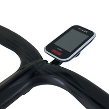 [レックマウント] ポラールマウント インテグレーテッドタイプ Integrated Handlebar用下部アダプター付【PL-INTE30+GP】_画像3