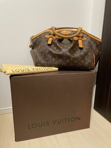 LOUIS VUITTON ティヴォリ GM