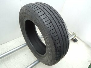 送料無料! 195/65R15 グッドイヤー EfficientGrip RVF02 エフィシェントグリップ 2022年製 1本 夏タイヤ 手渡し可!個人宅着払い!L1099