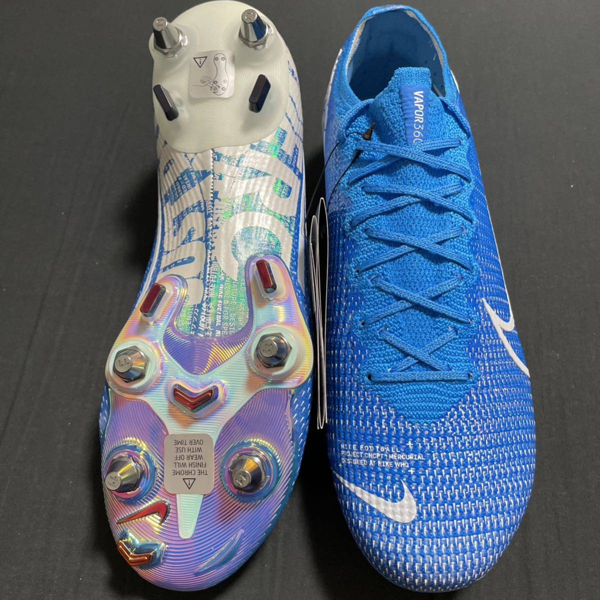 NIKE マジスタオブラ2 SG-PRO 26.5cm-
