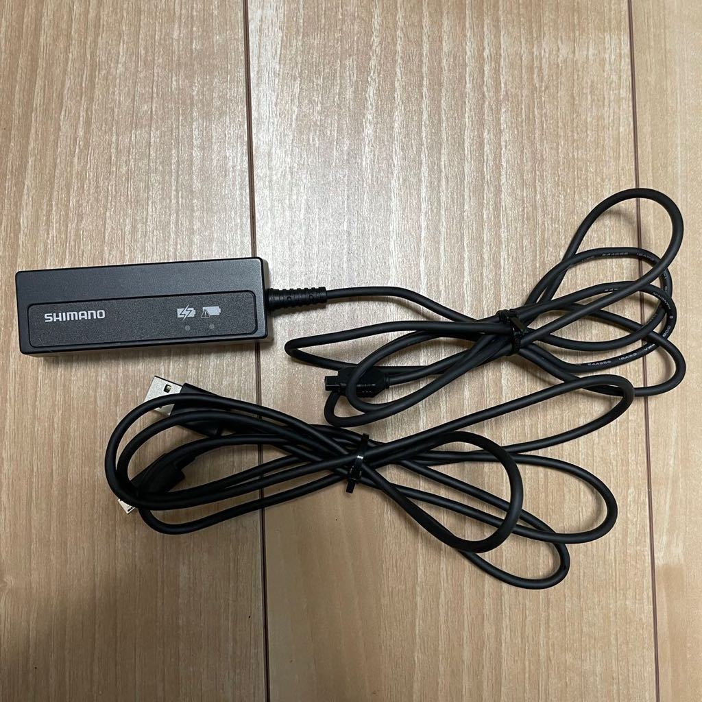 ヤフオク! -「di2 充電器」の落札相場・落札価格