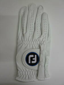 [Бесплатная доставка] 24㎝ ★ 2020 ★ Радость ноги ★ nanock Tour Glove ★ fgnt0lhwt ★ Белый 24 Правая рука