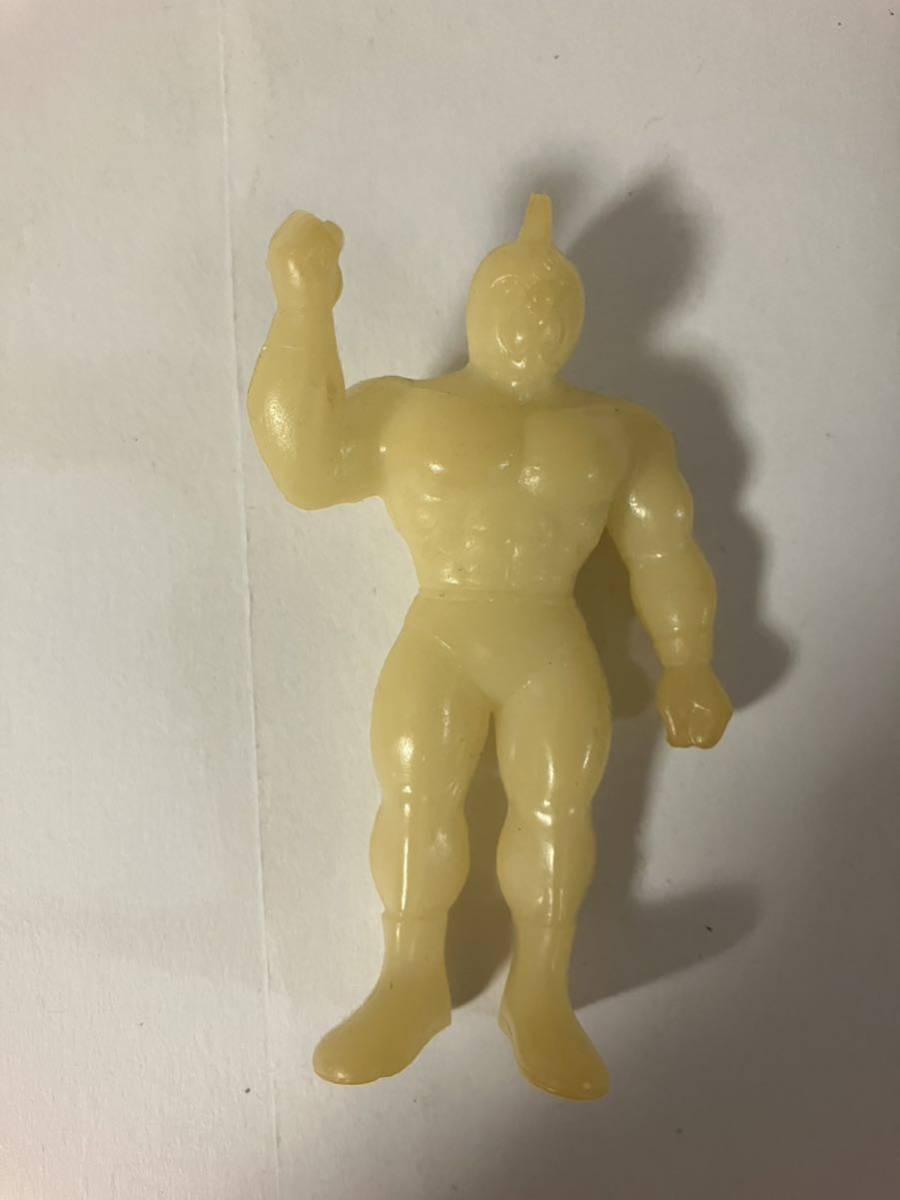匿名送料無料 ☆キン肉マン ファイブスタートイ/NSC ☆ジャンクマン