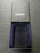 zippo ガール シルバーダスト 希少モデル 2015年製 シルバーインサイドユニット 2015年製 ケース 保証書付き_画像10