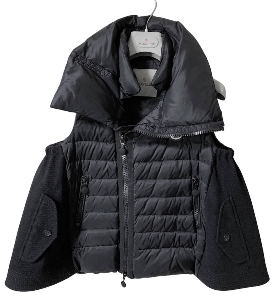 Yahoo!オークション - MONCLER S｜モンクレールガムエスの中古品・新品