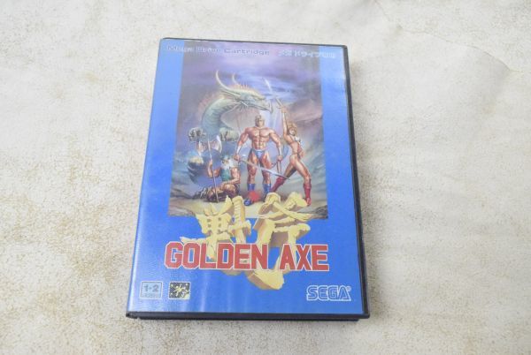 ヤフオク! -「メガドライブ ソフト」の落札相場・落札価格